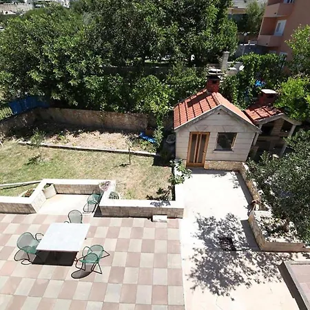 In With House Sea View * Makarska