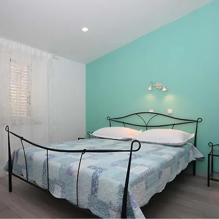 In With House Sea View Appartement *