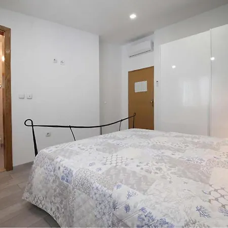 In With House Sea View Appartement *