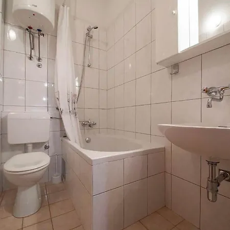 In With House Sea View Appartement