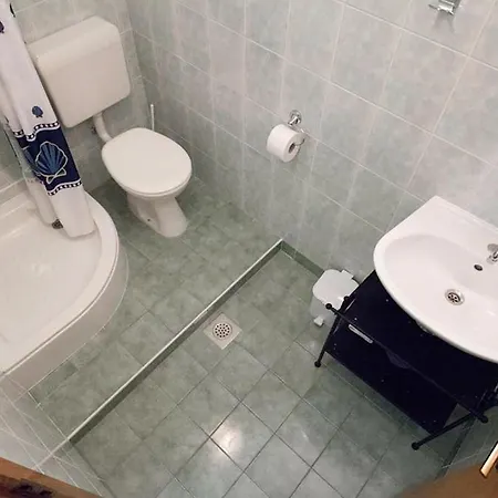 In With House Sea View Appartement *