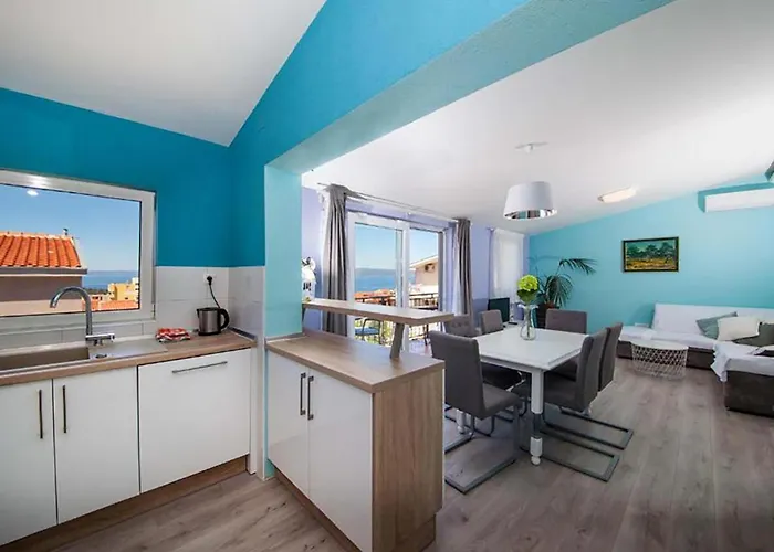 3 Bedroom Cozy In Appartamento *